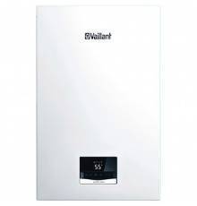 Газовый настенный котел Vaillant  ecoTEC intro VUW 24/28 AS/1-1 (H-RU) конденсационный (0010026103)