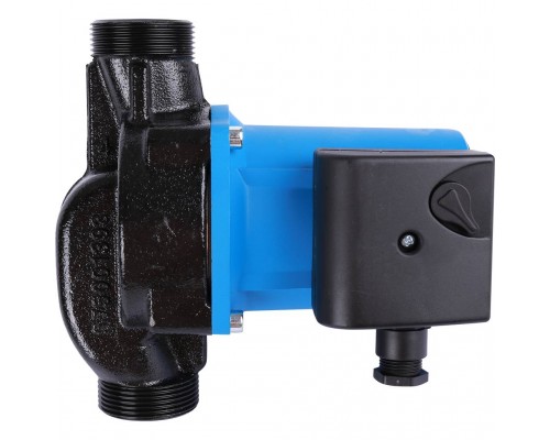 Насос циркуляционный STOUT 25/80-180 SPC-0001-2580180 (SPC-0001-2580180)