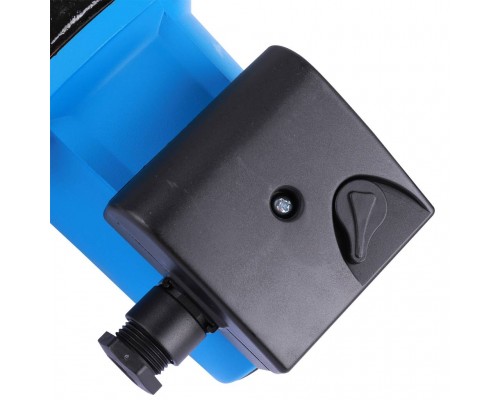 Насос циркуляционный STOUT 25/80-180 SPC-0001-2580180 (SPC-0001-2580180)