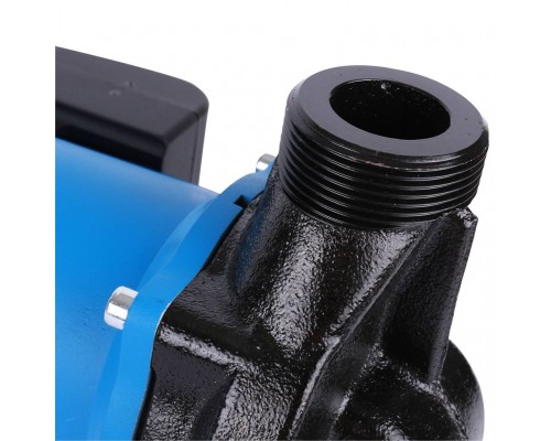 Насос циркуляционный STOUT 25/80-180 SPC-0001-2580180 (SPC-0001-2580180)