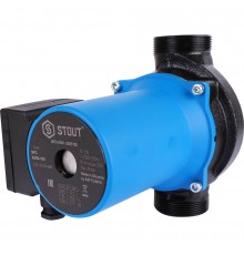 Насос циркуляционный STOUT 32/80-180 SPC-0001-3280180 (SPC-0001-3280180)