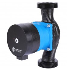 Насос циркуляционный STOUT mini 32/60-180 (SPC-0002-3260180)