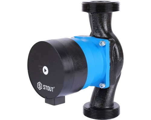 Насос циркуляционный STOUT mini 32/60-180 (SPC-0002-3260180)