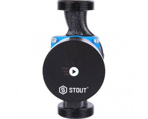 Насос циркуляционный STOUT mini 32/60-180 (SPC-0002-3260180)