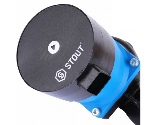 Насос циркуляционный STOUT mini 32/60-180 (SPC-0002-3260180)