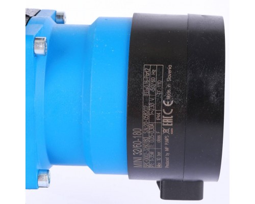 Насос циркуляционный STOUT mini 32/60-180 (SPC-0002-3260180)
