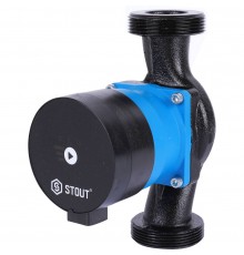 Насос циркуляционный STOUT mini 32/80-180 (SPC-0002-3280180)