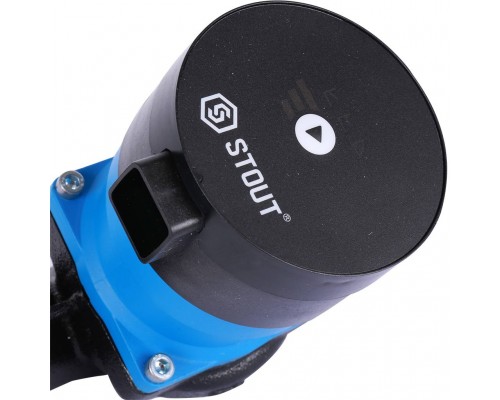 Насос циркуляционный STOUT mini 32/80-180 (SPC-0002-3280180)