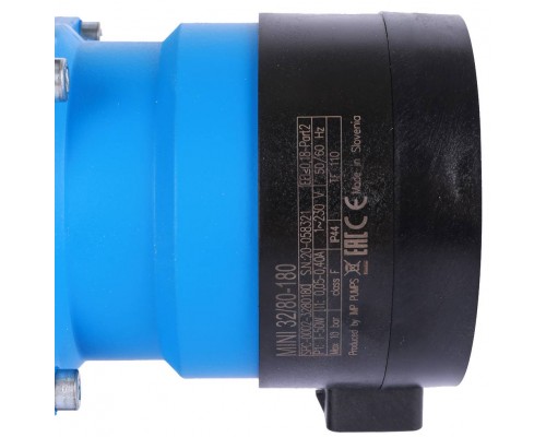 Насос циркуляционный STOUT mini 32/80-180 (SPC-0002-3280180)