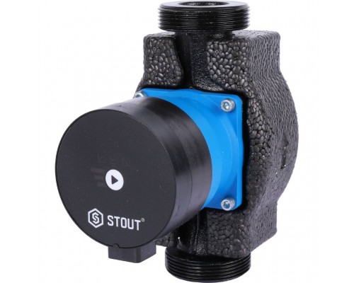 Насос циркуляционный STOUT mini 32/80-180 (SPC-0002-3280180)