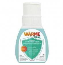 Антибактериальный лосьон WARME Clean 250 мл. (62137)