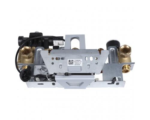 Монтажная рама с автоматической подпиткой DeDietrich для двухконтурного котла 7723559 (7723559)