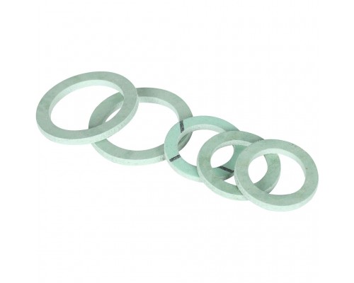 Монтажная рама с автоматической подпиткой DeDietrich для двухконтурного котла 7723559 (7723559)