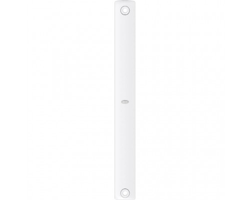 Радиатор биметаллический RIFAR SUPReMO 800 10 секции боковое подключение (белый RAL 9016) 4RS80-10 (4RS80-10)