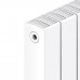 Радиатор биметаллический RIFAR SUPReMO 800 10 секции боковое подключение (белый RAL 9016) 4RS80-10 (4RS80-10)