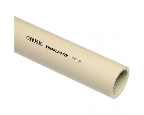 Труба Ekoplastik ППР PN20 20x3,4 (4,0м) (STR020P20X)