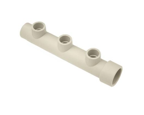 Коллектор тройной Ekoplastik ППР 32 - 20 (SROZ132203RCT)