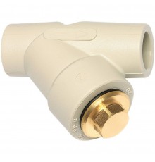 Обратный клапан Ekoplastik ППР 25 (SZKL025XXX)