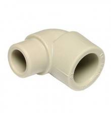 Колено Ekoplastik ППР внутр./наруж. 32X90° (SKO132RCTX)