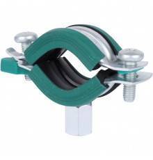 Хомут Walraven Bifix G2 BUP epdm M8/10 25-28мм (31085028)