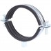 Хомут оцинкованный Walraven 2S с epdm M8/10 88-95 мм (33435095)