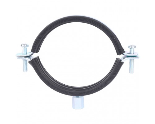 Хомут оцинкованный Walraven 2S с epdm M8/10 88-95 мм (33435095) Хомут оцинкованный Walraven 2S с epdm M8/10 88-95 мм (33435095)
