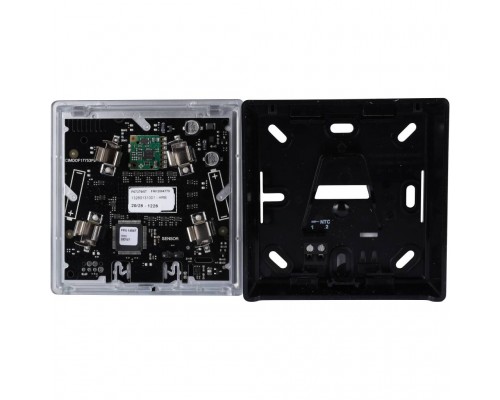 *13280131003(13280131002)(13280131001) REHAU NEA SMART 2.0 Терморегулятор HRB (13280131003)