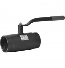 Кран шаровой FORTECA 11с67п Ду 65 Ру25 ВР FORTECA 180.1.065.025 (180.1.065.025)