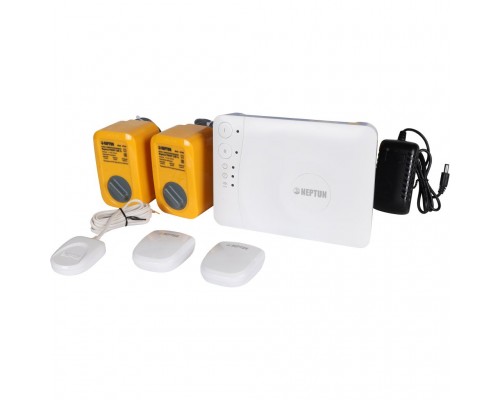 Система Neptun Profi Smart+ 1/2 Tuya 100035900800 (2264867) (100035900800)