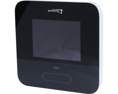 Регулятор температуры MiSet SRT380 PROTHERM 0020261001(0020118083) (0020261001)