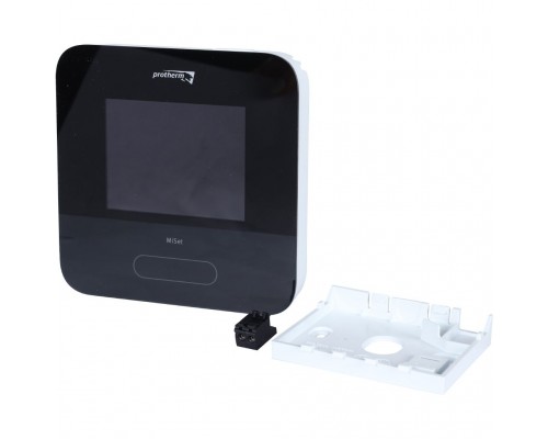 Регулятор температуры MiSet SRT380 PROTHERM 0020261001(0020118083) (0020261001)