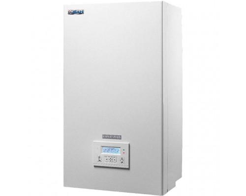 Электрический котел ЭВАН 14508 ЭВАН EXPERT plus 8 (14508) Электрический котел ЭВАН 14508 ЭВАН EXPERT plus 8 (14508)