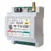 Отопительный GSM / Wi-Fi контроллер ZONT ML00005454 H-1V.02 (ML00005454)