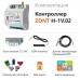 Отопительный GSM / Wi-Fi контроллер ZONT ML00005454 H-1V.02 (ML00005454)