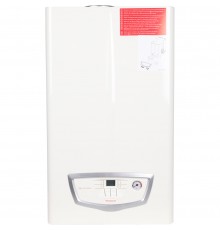 Газовый настенный котел Immergas Nike Mythos 24 3 R двухконтурный, атмосферный (3.026938)
