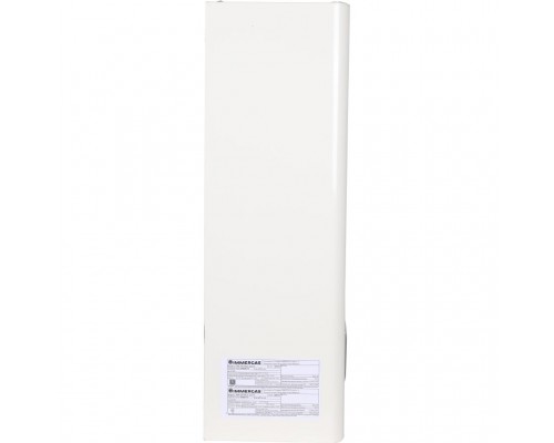 Газовый настенный котел Immergas Nike Mythos 24 3 R двухконтурный, атмосферный (3.026938)