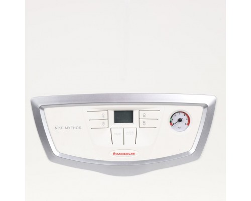 Газовый настенный котел Immergas Nike Mythos 24 3 R двухконтурный, атмосферный (3.026938)