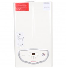 Газовый настенный котел Immergas Mini Eolo 24 3 E двухконтурный, турбированный (3.020853)