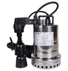 Насос дренажный STOUT с вертикальным поплавком SPD-0003-200450 (SPD-0003-200450)
