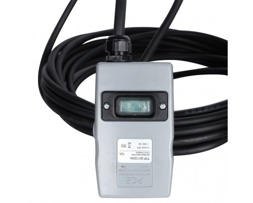 Насос дренажный STOUT с режущим механизмом и поплавком SPD-0004-211100 (SPD-0004-211100) Насос дренажный STOUT с режущим механизмом и поплавком SPD-0004-211100 (SPD-0004-211100)
