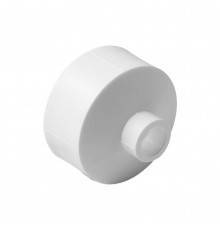 Муфта переходная Pro Aqua d= 50-20 PP-R Белая (PA12616008)