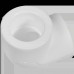 Угольник Pro Aqua d= 20 PP-R 90 градусов Белый (PA13008P)