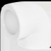Угольник Pro Aqua d= 25 PP-R 90 градусов Белый (PA13010P)