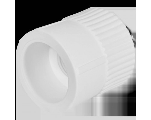 Муфта комбинированная Pro Aqua d= 32-3/4 PP-R НP Белая (PA23016P) Муфта комбинированная Pro Aqua d= 32-3/4 PP-R НP Белая (PA23016P)