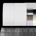 Муфта комбинированная Pro Aqua d= 32-3/4 PP-R НP Белая (PA23016P)