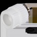 Муфта Pro Aqua d=20-1/2 PP-R с накидной гайкой Белая (PA29008)