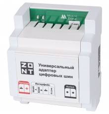Универсальный адаптер цифровых шин (DIN) ZONT ML00005505 (ML00005505)