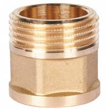 Переходник STOUT под ключ ВН 3/4 x1 (SFT-0072-000341)