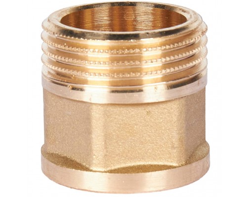 Переходник STOUT под ключ ВН 3/4 x1 (SFT-0072-000341) Переходник STOUT под ключ ВН 3/4 x1 (SFT-0072-000341)