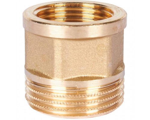 Переходник STOUT под ключ ВН 3/4 x1 (SFT-0072-000341) Переходник STOUT под ключ ВН 3/4 x1 (SFT-0072-000341)
